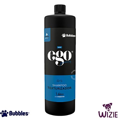 Shampoo Texturizador